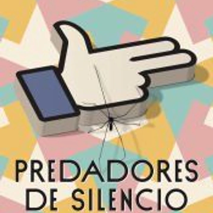 Predadores de silencio 1