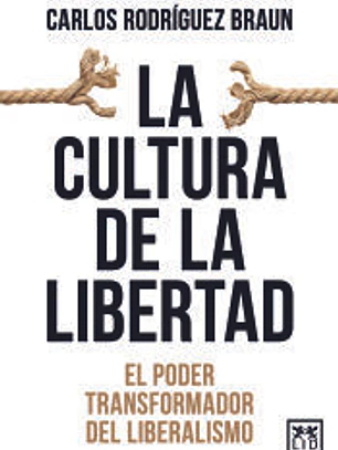 La cultura de la libertad