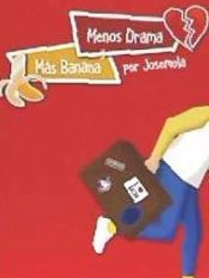Menos drama y más banana