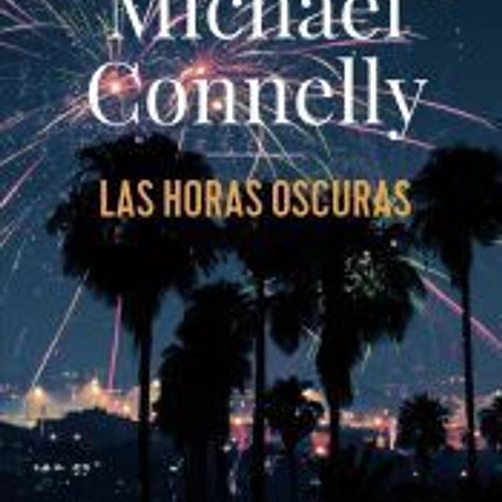 Las horas oscuras 1