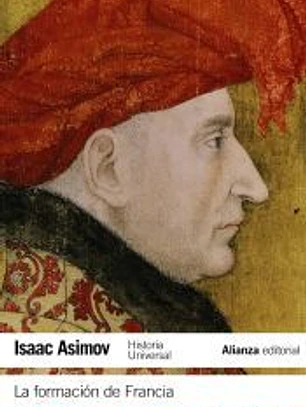 La formación de Francia
