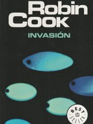 Invasión