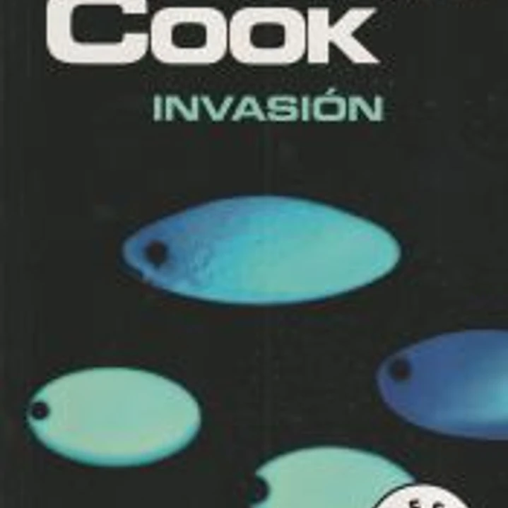 Invasión 1