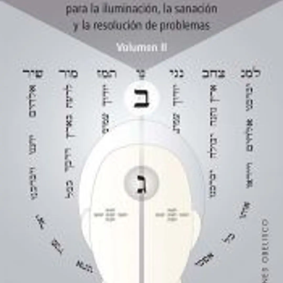 Manual de recursos cabalísticos Vol. II 1