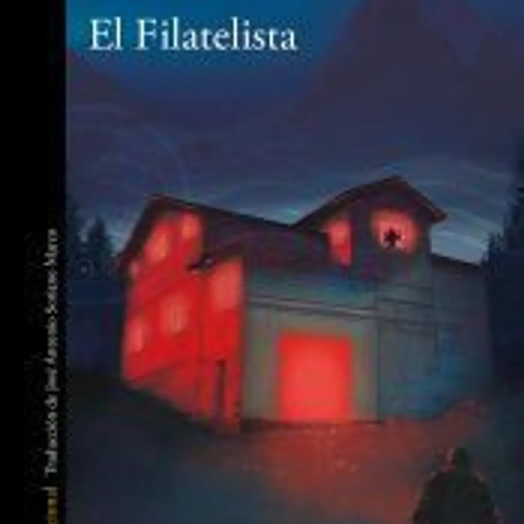 El Filatelista 1