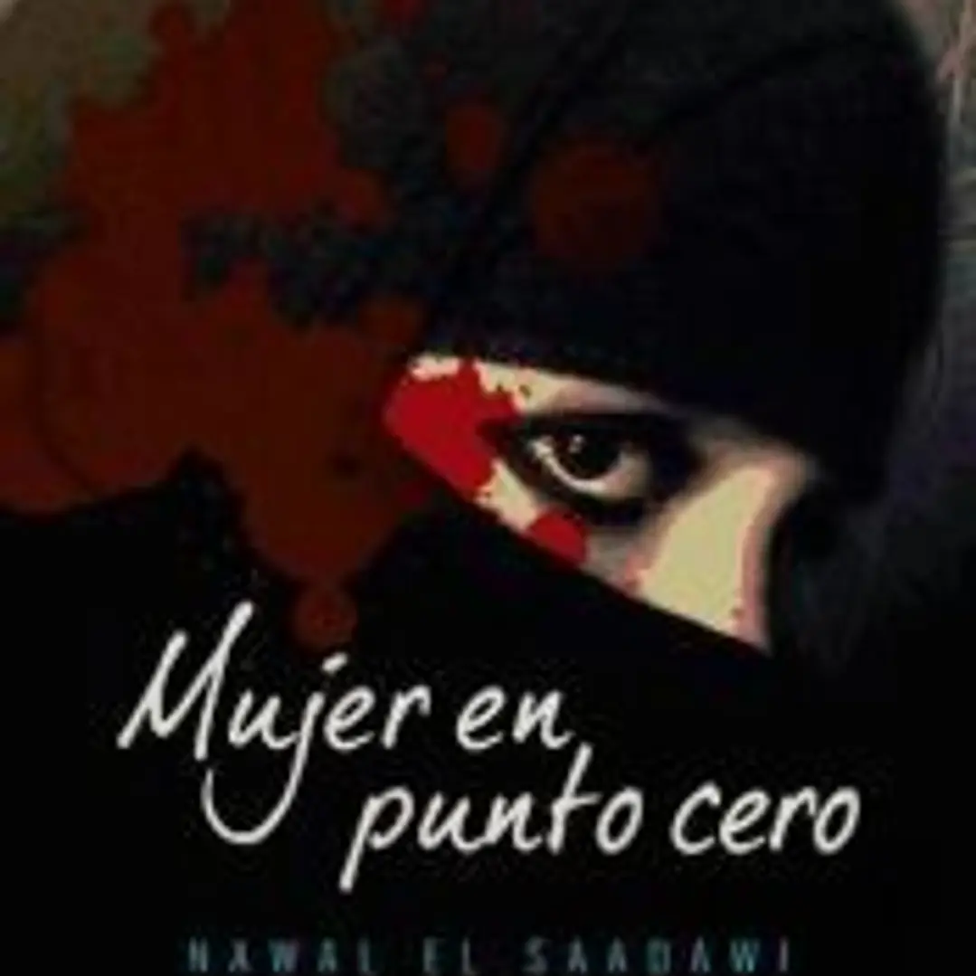 Mujer en punto cero 1