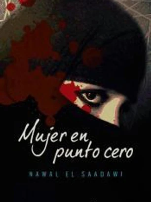 Mujer en punto cero