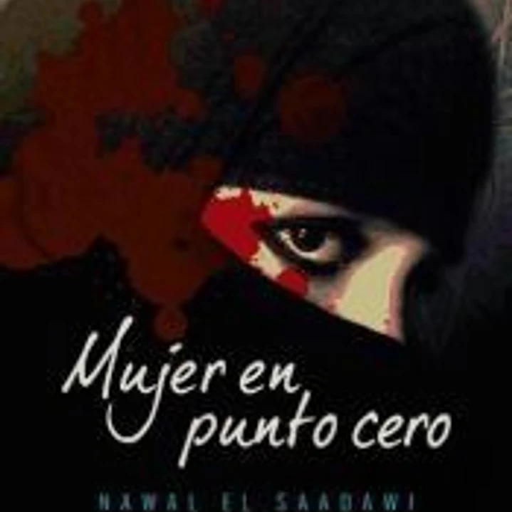 Mujer en punto cero 1