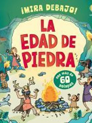 La Edad de Piedra