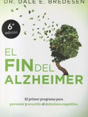 El fin del Alzheimer