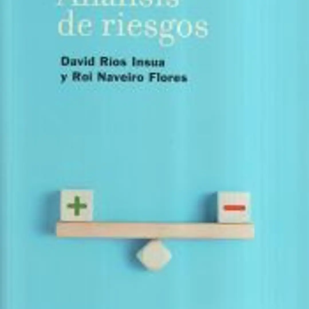 Análisis de riesgos 1