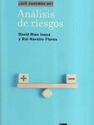 Análisis de riesgos