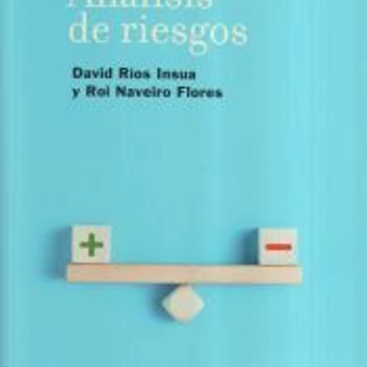 Análisis de riesgos 1
