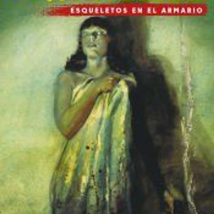 (02) Ms. Tree: Esqueletos en el armario 1