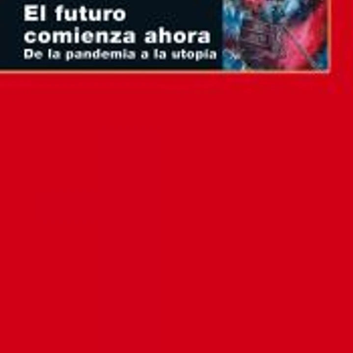 El futuro comienza ahora 1