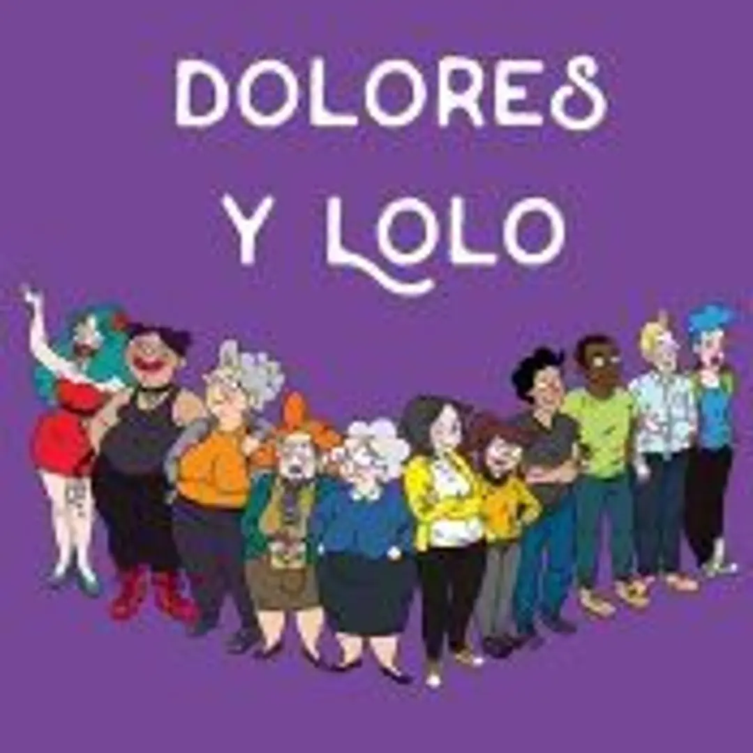 Dolores y Lolo 1