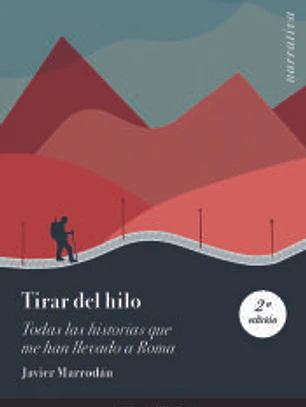 Tirar del hilo