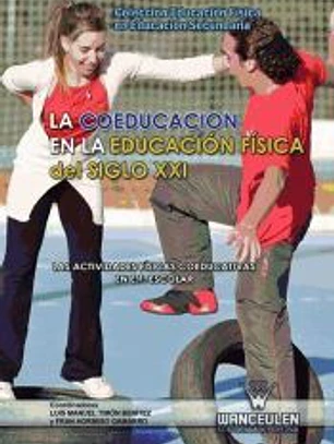 La coeducación en la educación física del siglo XXI