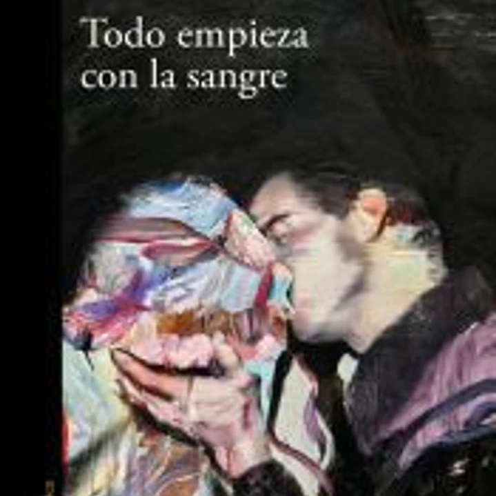 Todo empieza con la sangre 1