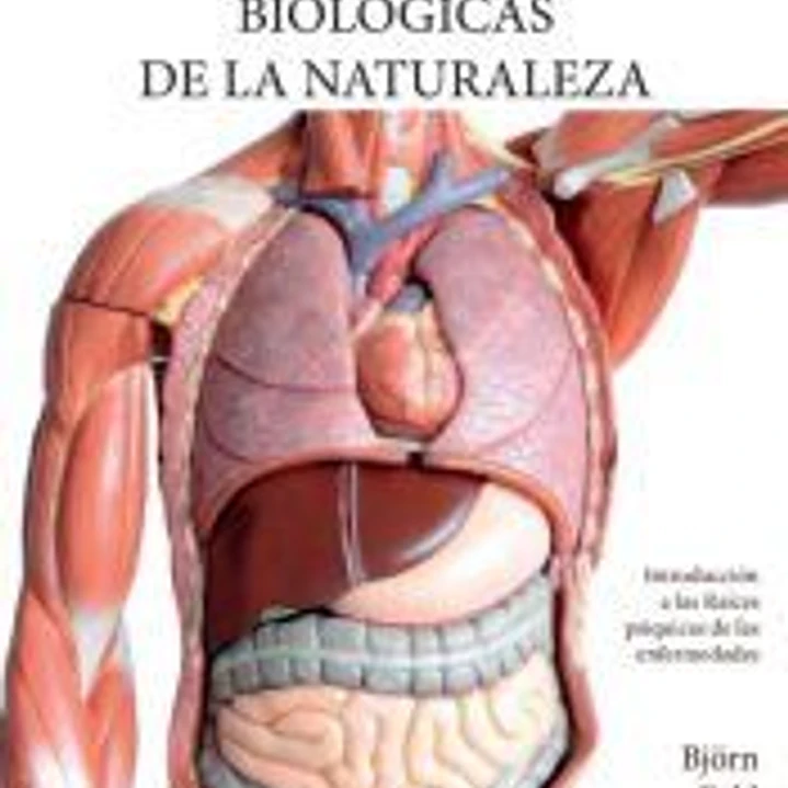 Las Cinco Leyes Biológicas De La Naturaleza 1