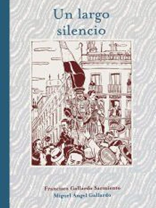 Un largo silencio