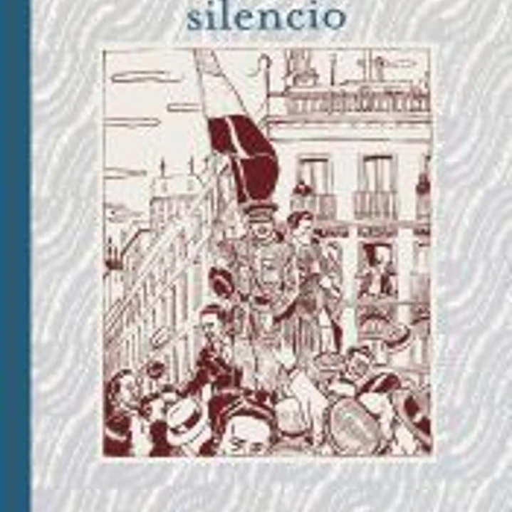 Un largo silencio 1