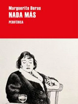 Nada más