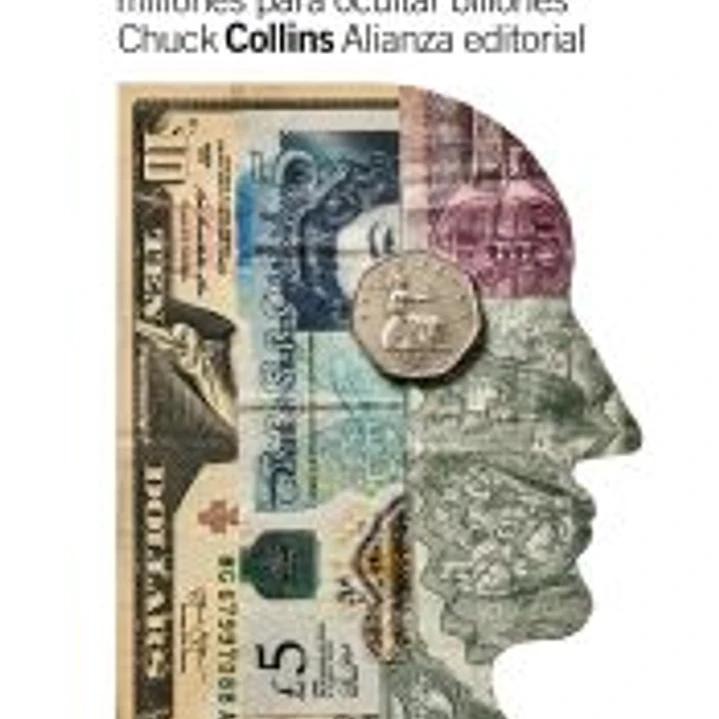 Los acumuladores de riqueza 1