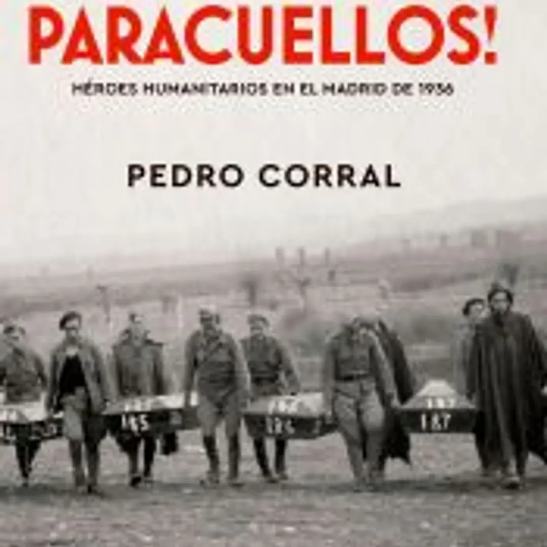 ¡Detengan Paracuellos! 1