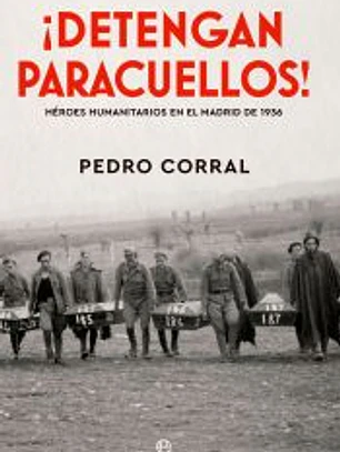 ¡Detengan Paracuellos!