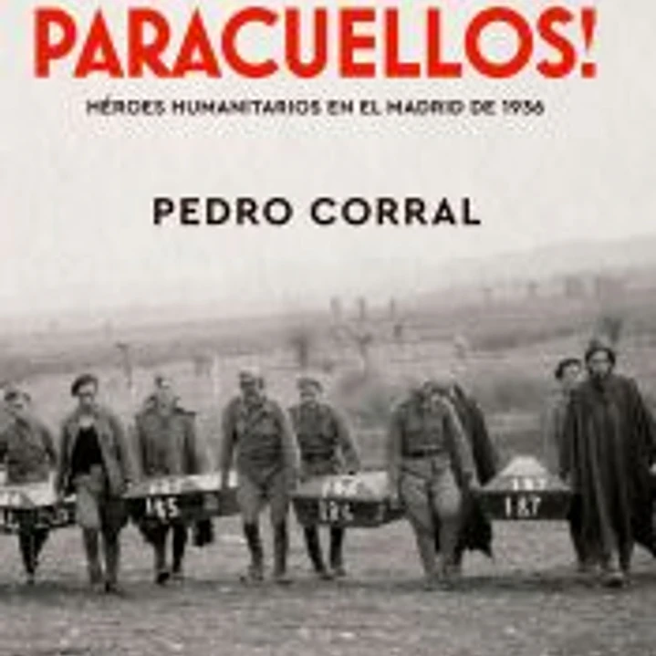 ¡Detengan Paracuellos! 1