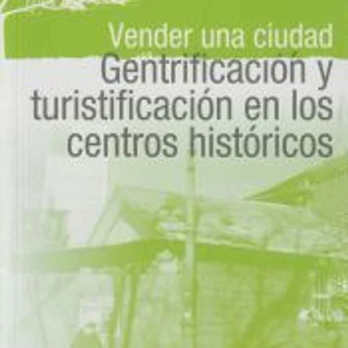 Vender una ciudad 1
