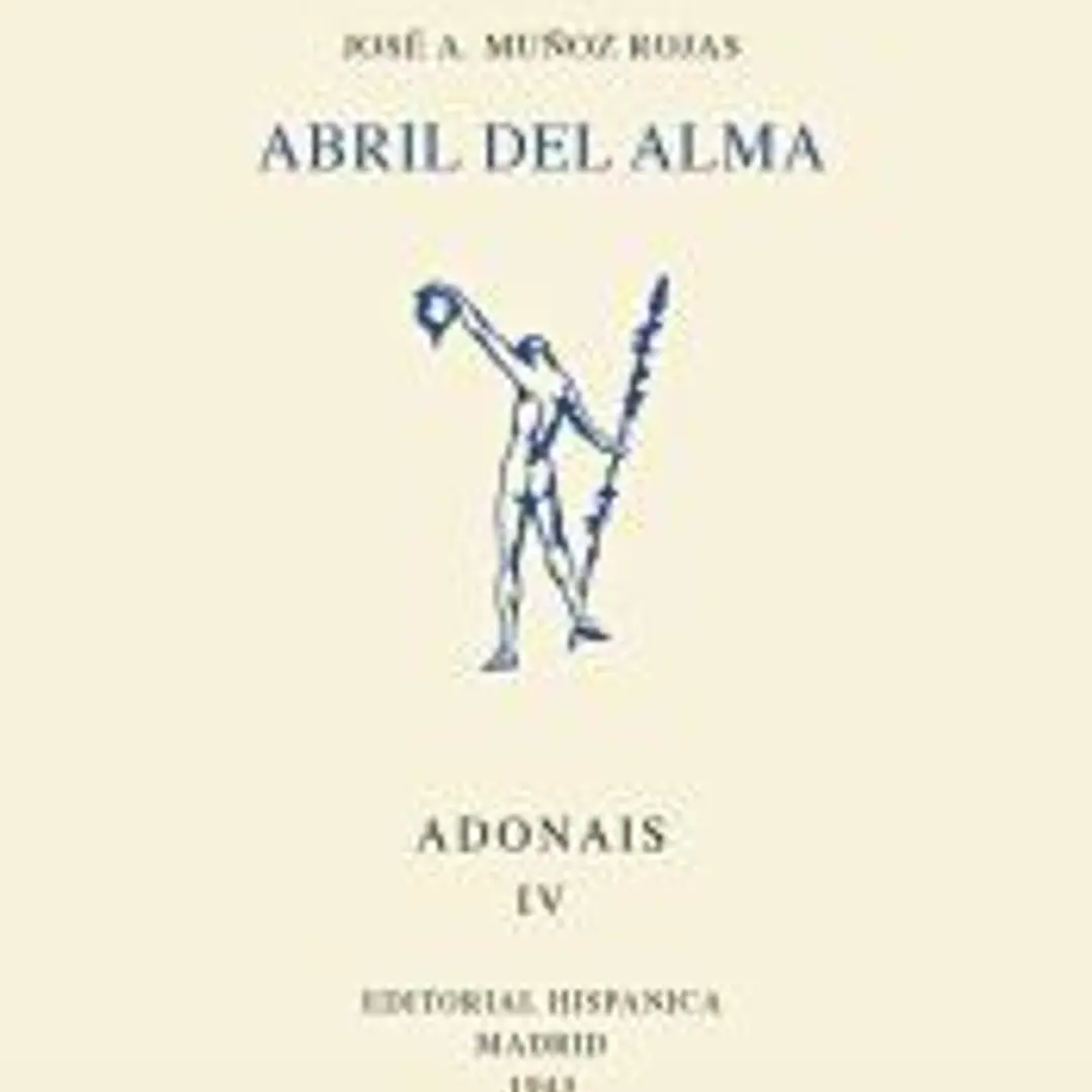 Abril del alma 1