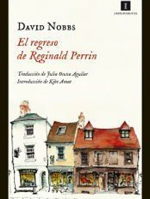 El regreso de Reginald Perrin