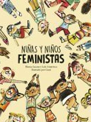 Niñas y niños feministas