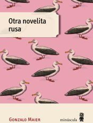 Otra novelita rusa