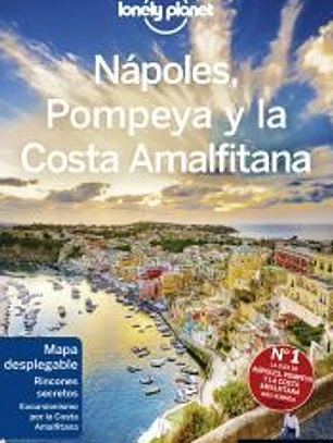 Nápoles, Pompeya y la Costa Amalfitana 3
