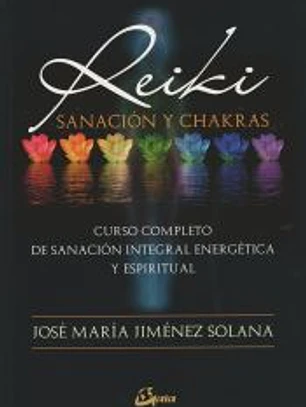 Reiki, sanación y chakras