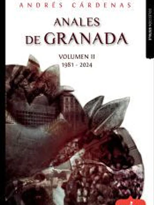 ANALES DE GRANADA VOL II