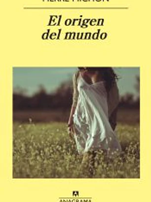El origen del mundo
