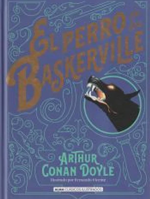 El perro de los Baskerville (Clásicos)