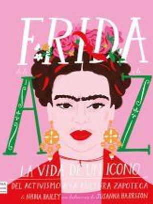 FRIDA DE LA A A LA Z