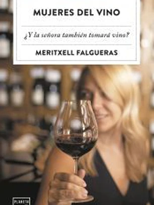 Mujeres del vino