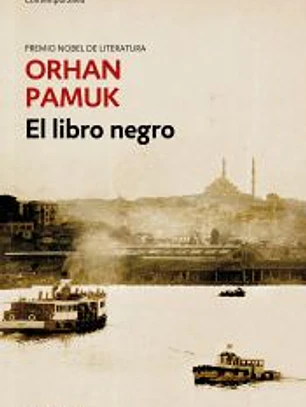 El libro negro