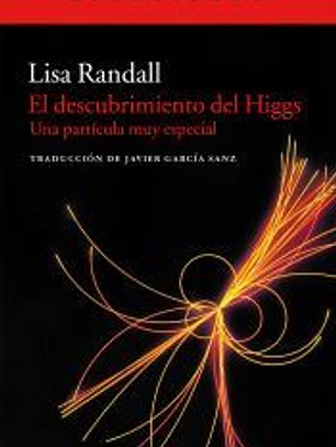 El descubrimiento del Higgs
