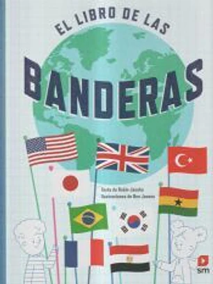 El libro de las banderas