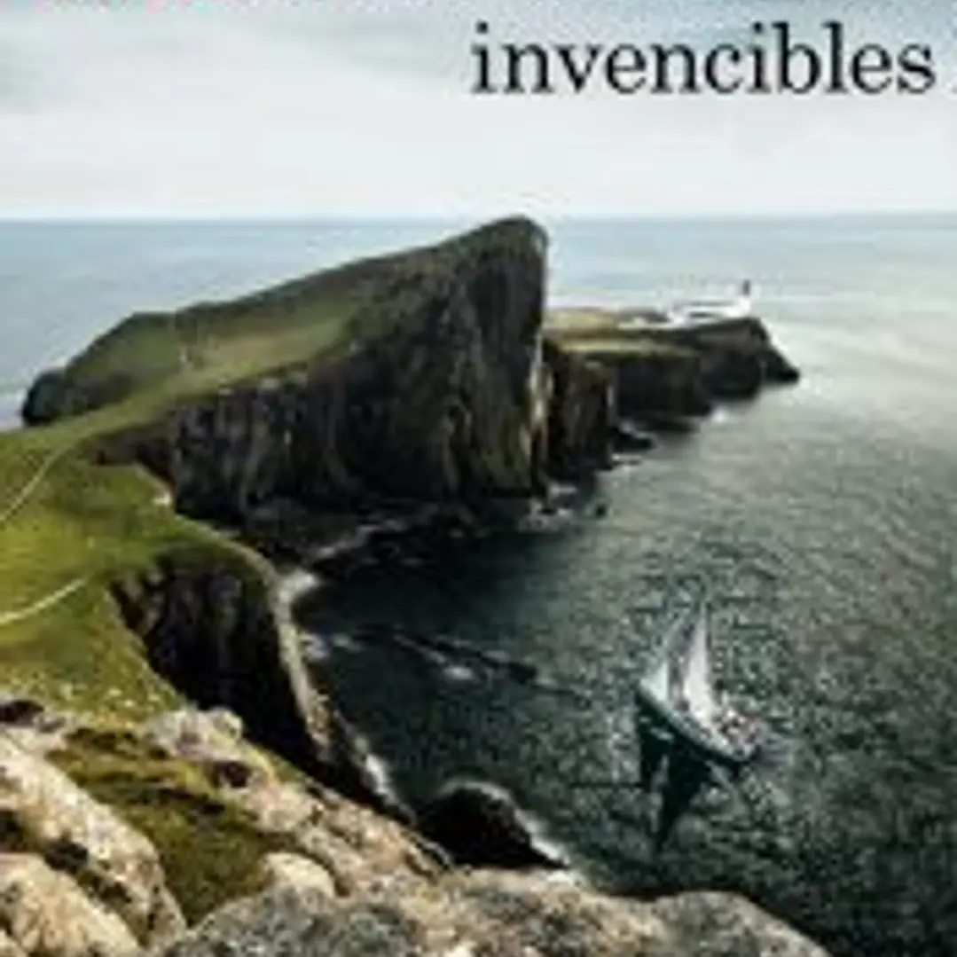 Donde fuimos invencibles 1