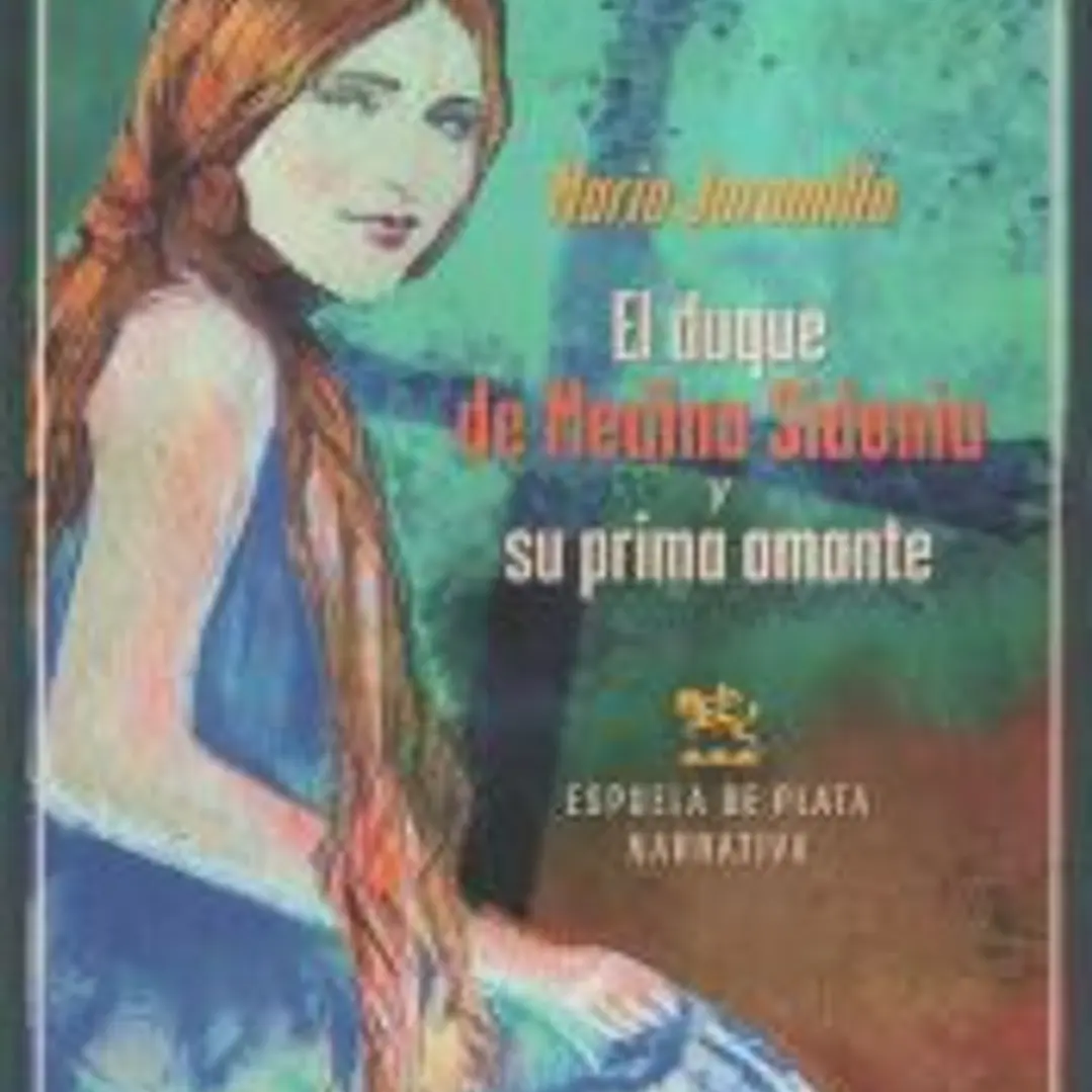 El duque de Medina Sidonia y su prima amante 1