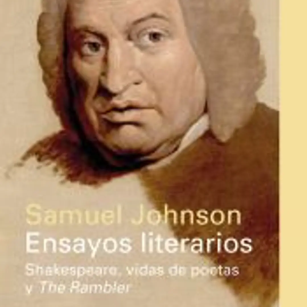 Ensayos literarios 1