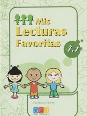 Mis Lecturas Favoritas 4.1